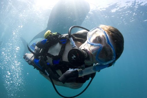 PADI Adventure Open Water Diver course by Namloo Divers Phuket